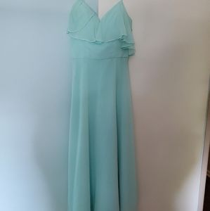 Bridesmaid dress